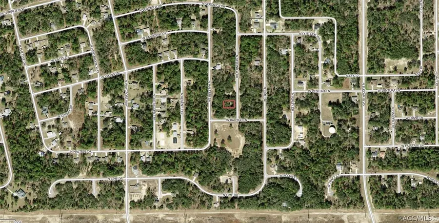 7120 N Veronica Drive, Dunnellon, FL 34433 - #3