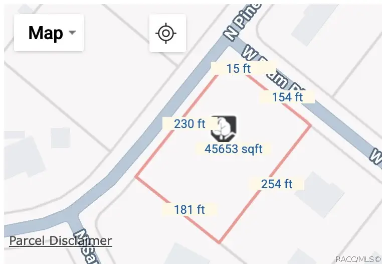 1386 W Plum Place, Beverly Hills, FL 34465 - #3