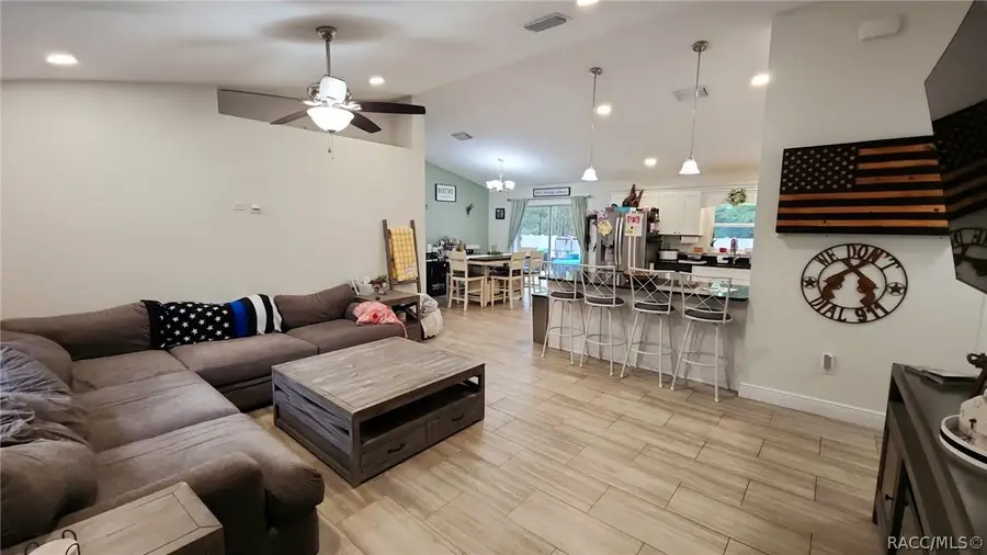 10577 N Biltmore Terrace, Citrus Springs, FL 34434 - #2