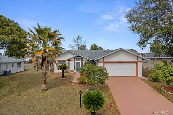 241 W Valerian Place, Beverly Hills, FL 34465