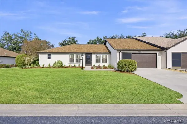 6337 W Lexington Drive, Crystal River, FL 34429