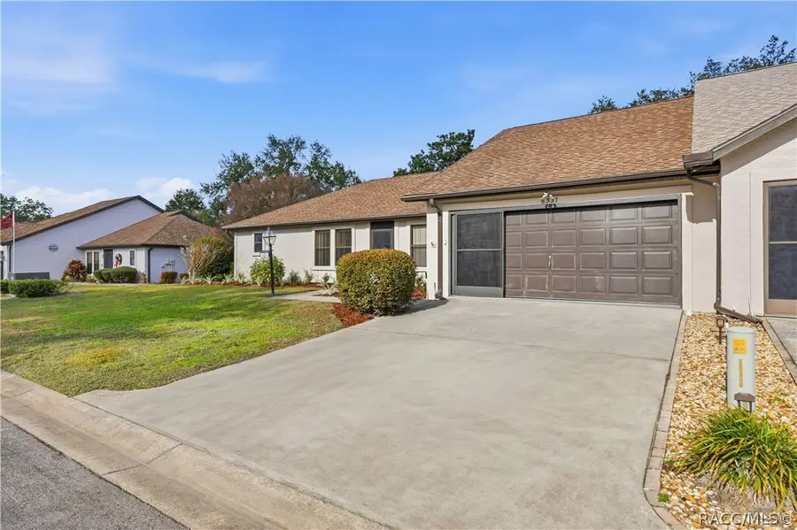 6337 W Lexington Drive, Crystal River, FL 34429 - #2