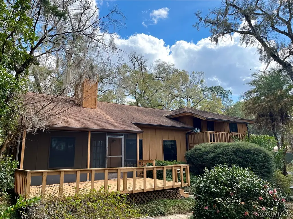 2244 W Tee Circle, Dunnellon, FL 34434 - #1