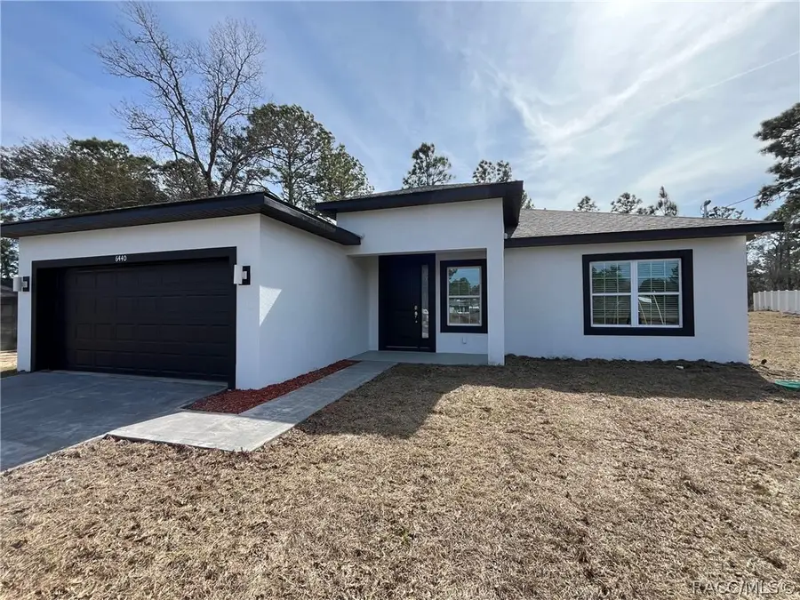 6440 N Canfield Way, Citrus Springs, FL 34434 - #3