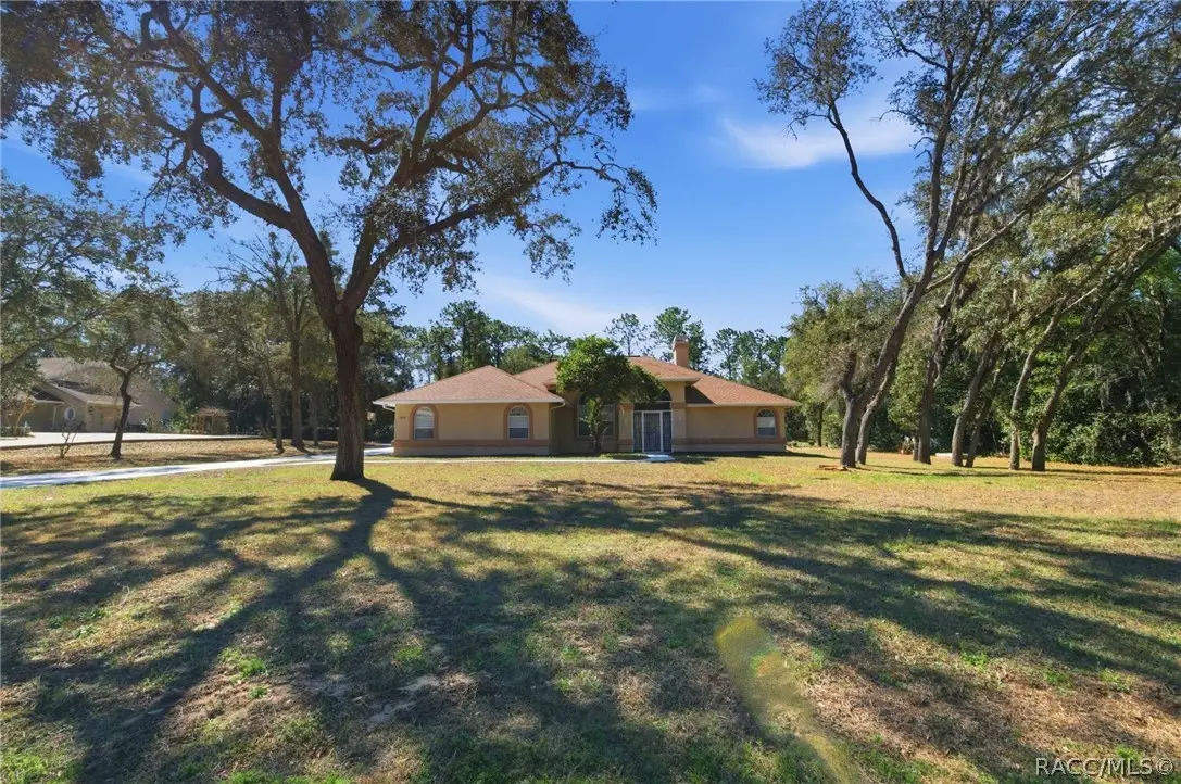 1810 W Pine Ridge Boulevard, Beverly Hills, FL 34465 - #1