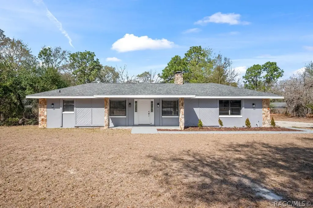 5780 S Eaton Terrace, Inverness, FL 34452 - #1