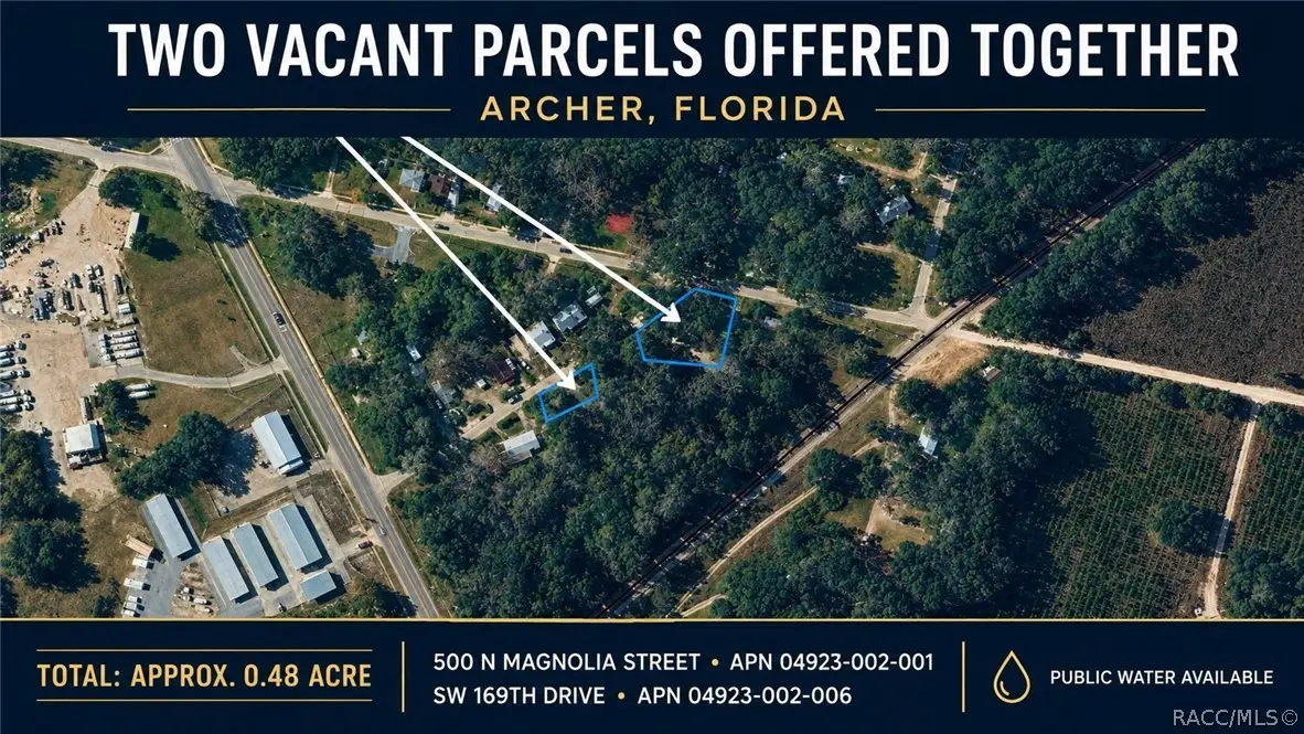 1015 Avenue F, Haines City, FL 33844 - #1