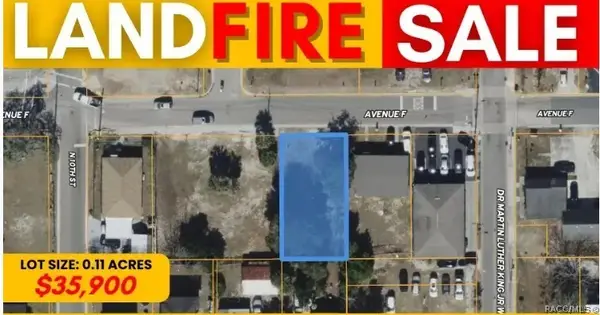 1015 Avenue F, Haines City, FL 33844