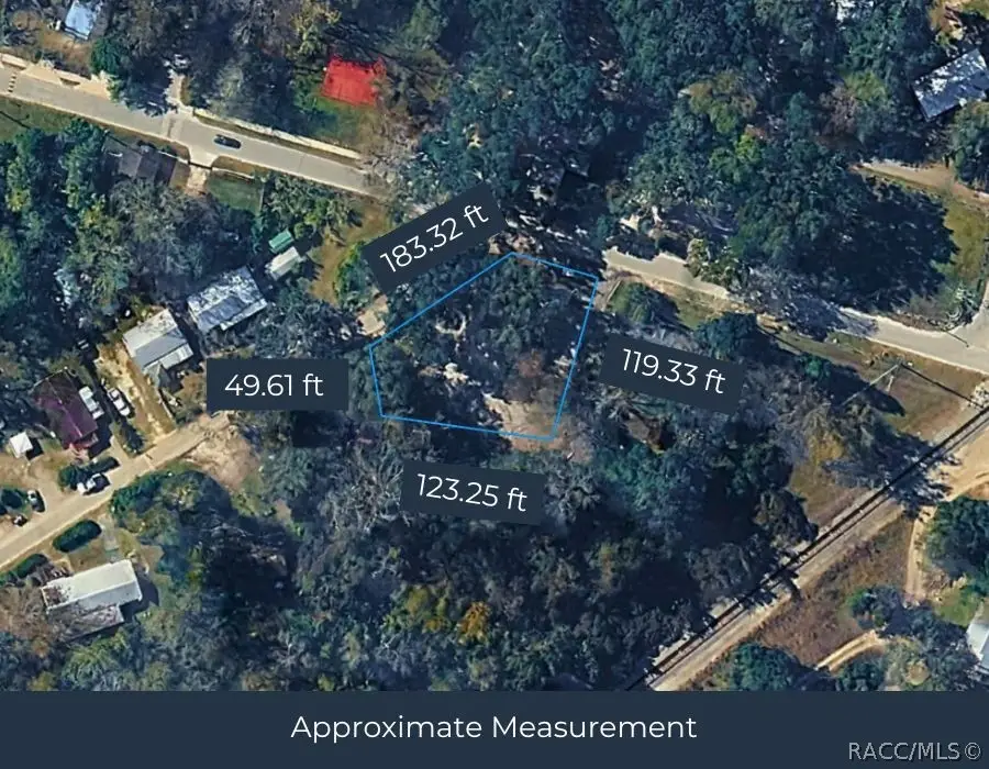 1015 Avenue F, Haines City, FL 33844 - #3