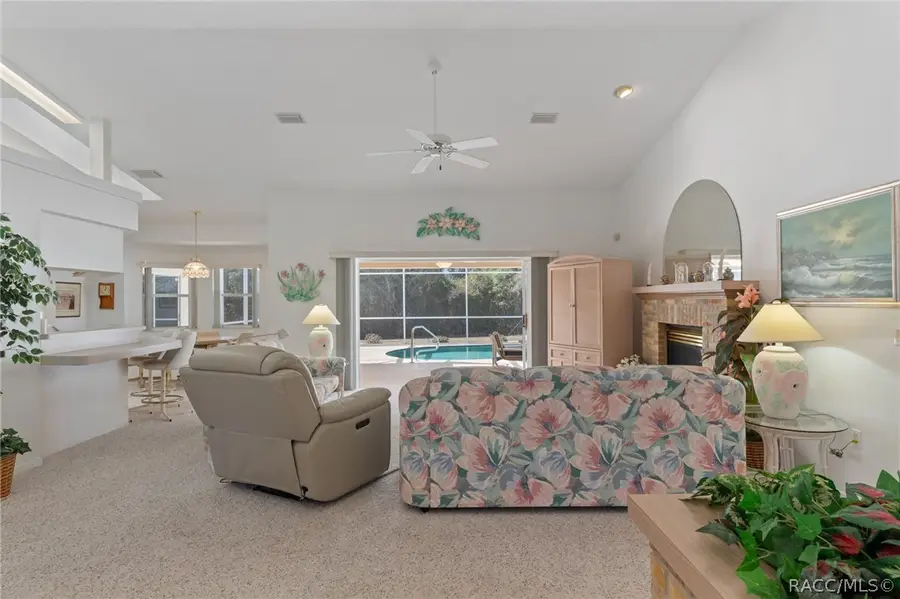 1190 S Brookfield Drive, Lecanto, FL 34461 - #3