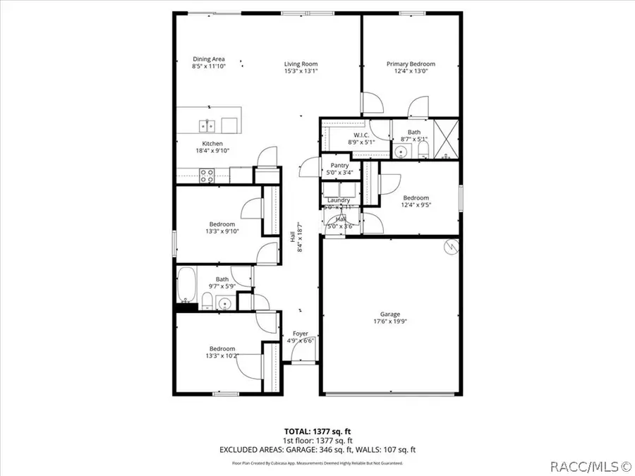 8471 Clearway Drive, Wildwood, FL 34785 - #2
