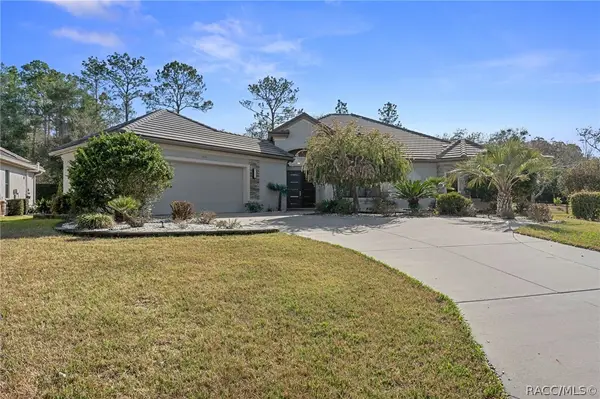 1224 W Labrador Court, Hernando, FL 34442