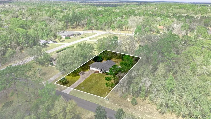 2003 E Cambridge Lane, Inverness, FL 34453 - #3