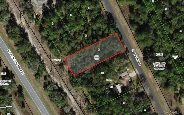 9756 N Quarry Drive, Dunnellon, FL 34434