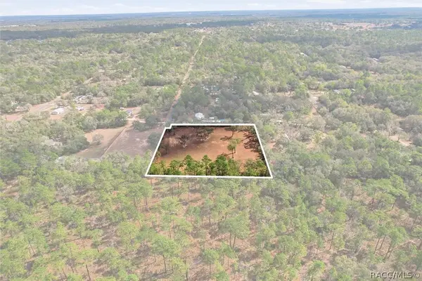 2720 E Fawn Court, Inverness, FL 34452