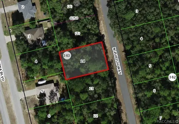 8702 N Zurich Way, Dunnellon, FL 34434 - #1