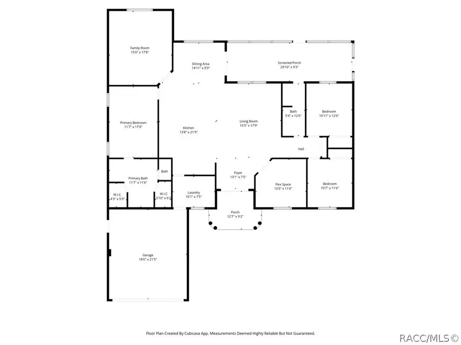11284 Centralia Road, Weeki Wachee, FL 34614 - #2