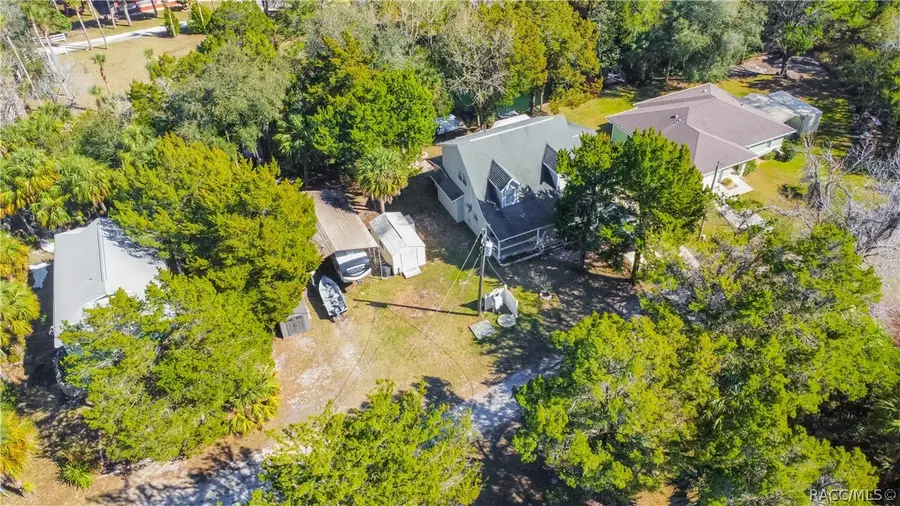 2271 S Todd Point, Homosassa, FL 34448 - #3