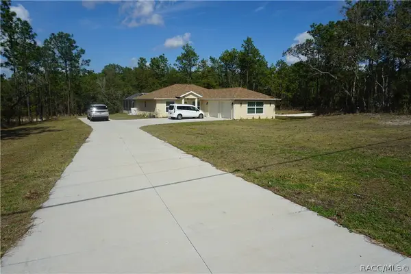1933 W Union Street, Hernando, FL 34442
