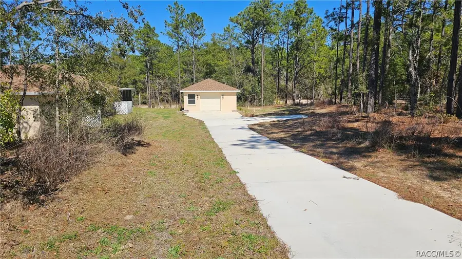 1933 W Union Street, Hernando, FL 34442 - #2