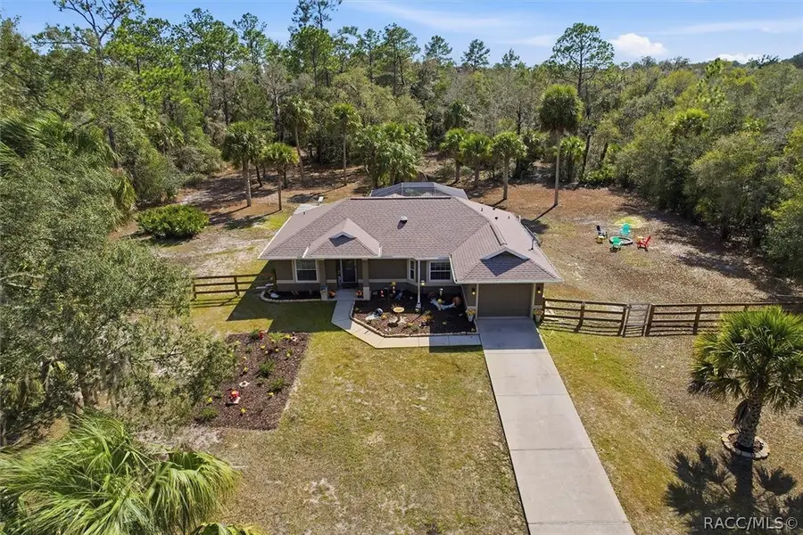 10880 W Galway Lane, Crystal River, FL 34428 - #2