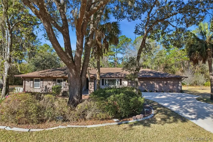 36 Pine Drive, Homosassa, FL 34446 - #2