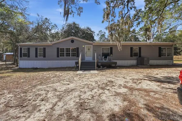 2650 E Harley Street, Inverness, FL 34453