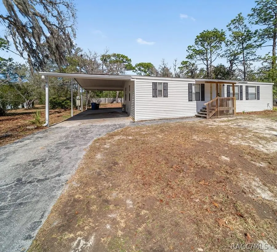 7041 W Grant Street, Homosassa, FL 34448 - #2