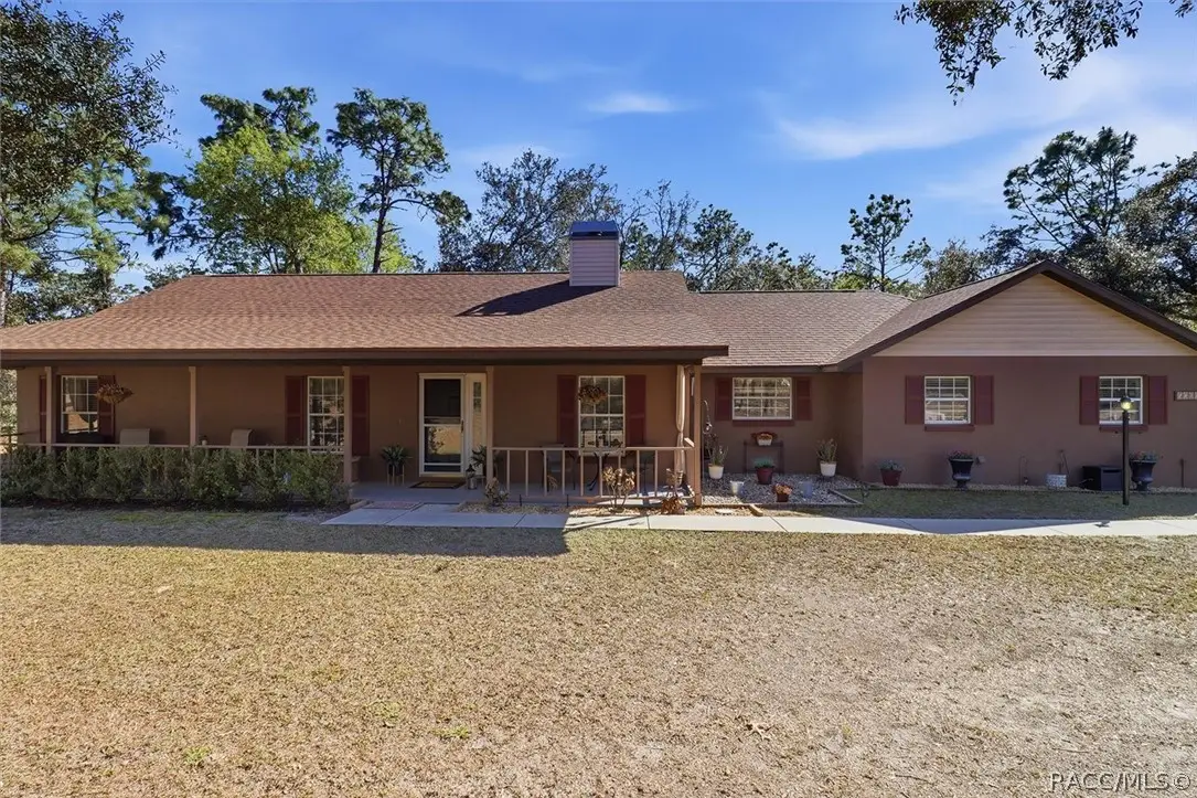 5717 W Nobis Circle, Homosassa, FL 34448 - #1
