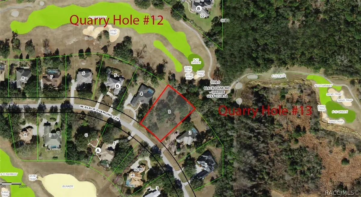 3834 W Black Diamond Circle, Lecanto, FL 34461 - #1