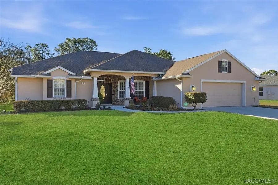 6 Carnation Court, Homosassa, FL 34446 - #2