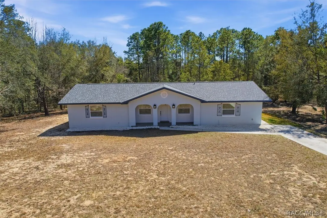 700 E Stratford Road, Lecanto, FL 34461 - #1