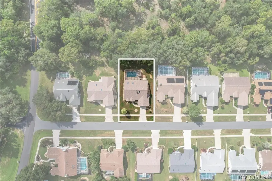 6120 N Misty Oak Terrace, Beverly Hills, FL 34465 - #2