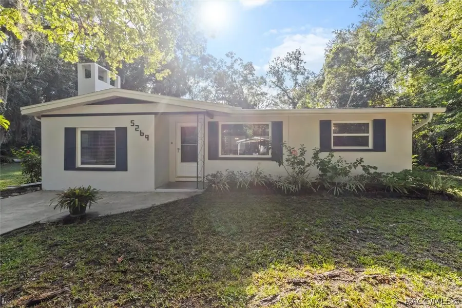 5269 S James Terrace, Homosassa, FL 34448 - #2