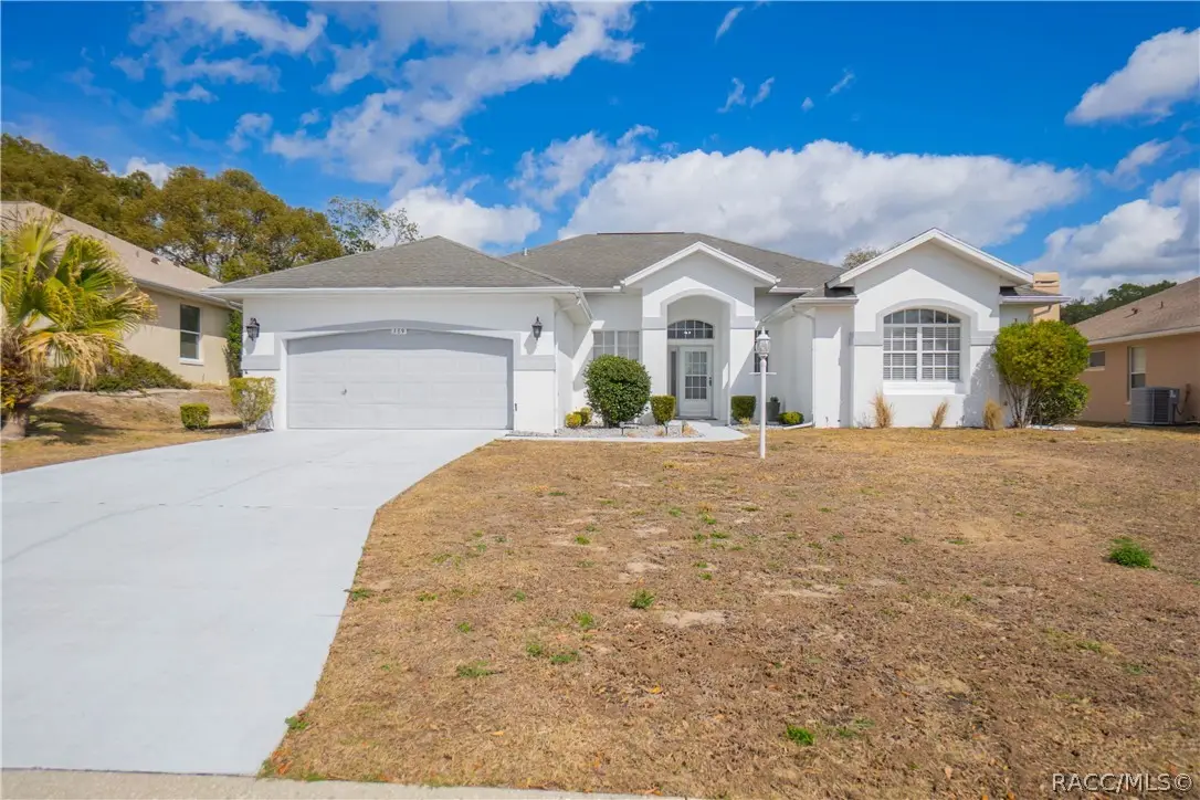 389 W Hillmoor Lane, Beverly Hills, FL 34465 - #1