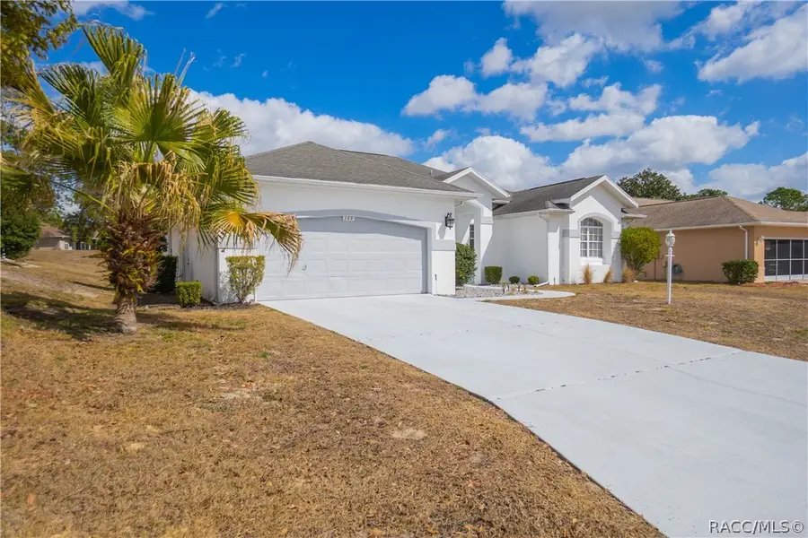 389 W Hillmoor Lane, Beverly Hills, FL 34465 - #2