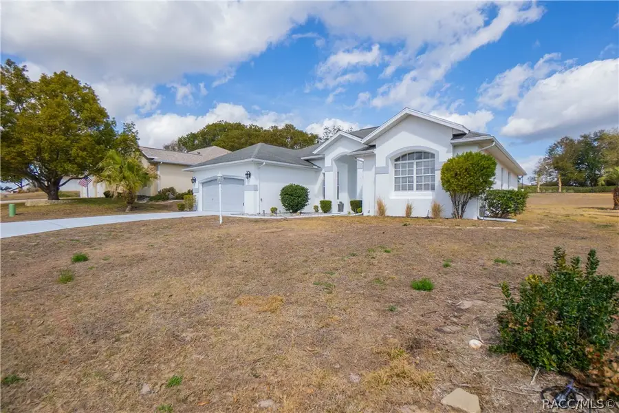 389 W Hillmoor Lane, Beverly Hills, FL 34465 - #3