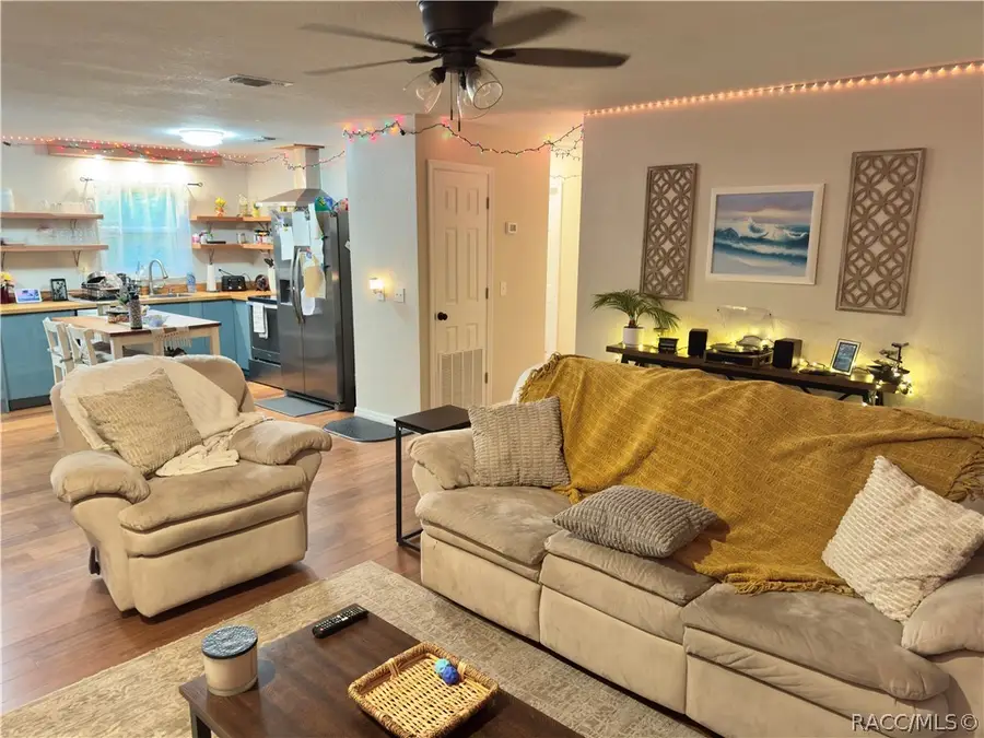 707 S Snapp Avenue, Inverness, FL 34453 - #3