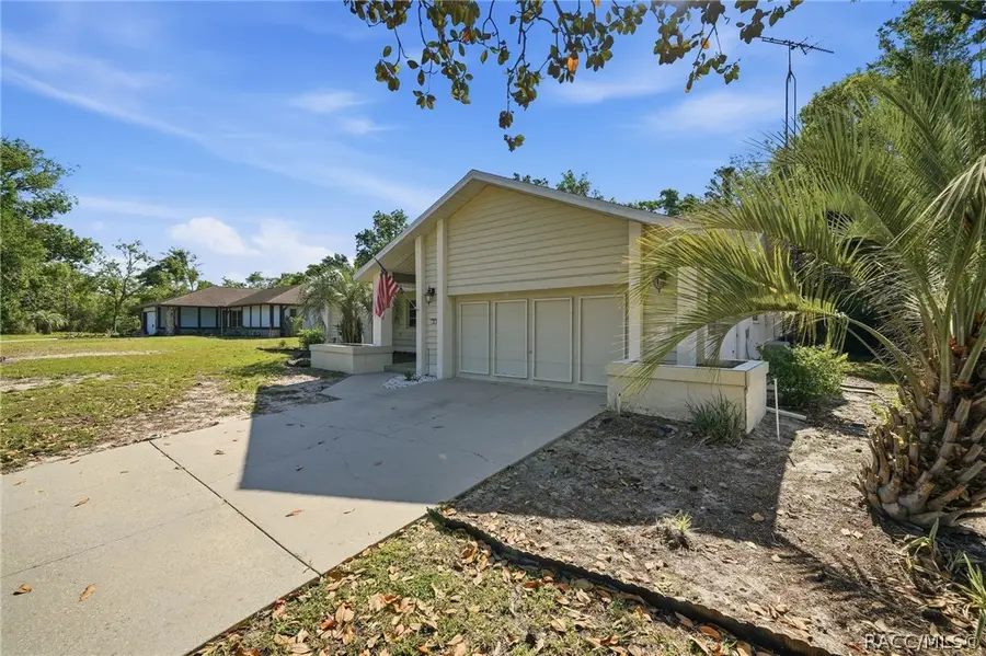 4 Blair Court, Homosassa, FL 34446 - #3