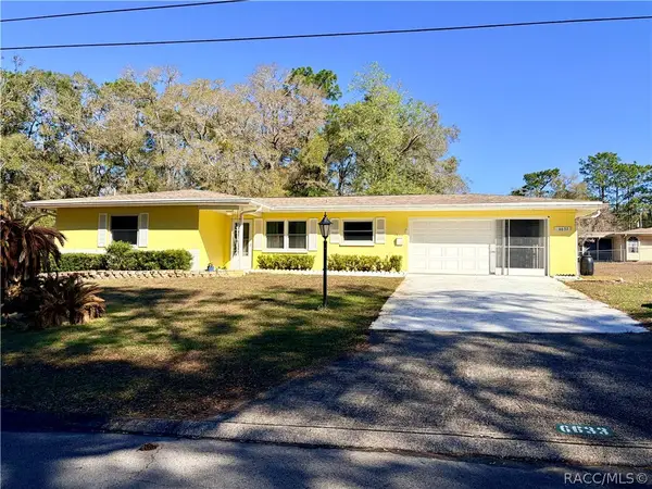 6633 E Gurley Street, Inverness, FL 34452