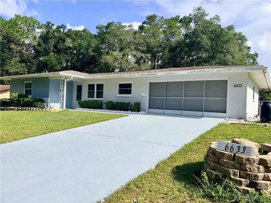 6633 E Gurley Street, Inverness, FL 34452 - #2