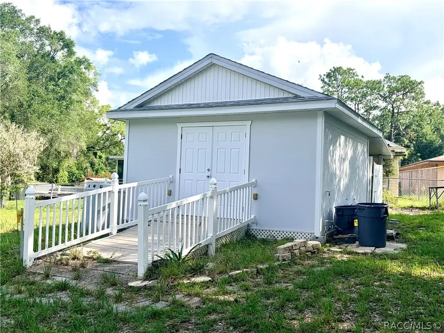 6633 E Gurley Street, Inverness, FL 34452 - #3