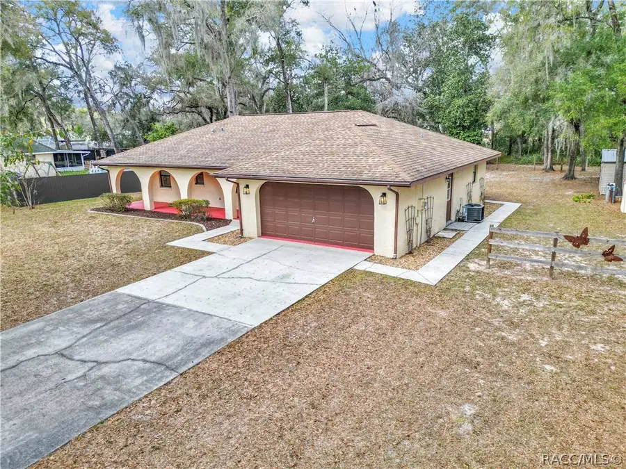 8497 E Henderson Trail, Inverness, FL 34450 - #3