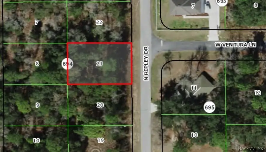 7140 N Ripley Drive, Dunnellon, FL 34433 - #2