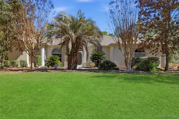 5983 N Killeen Terrace, Beverly Hills, FL 34465