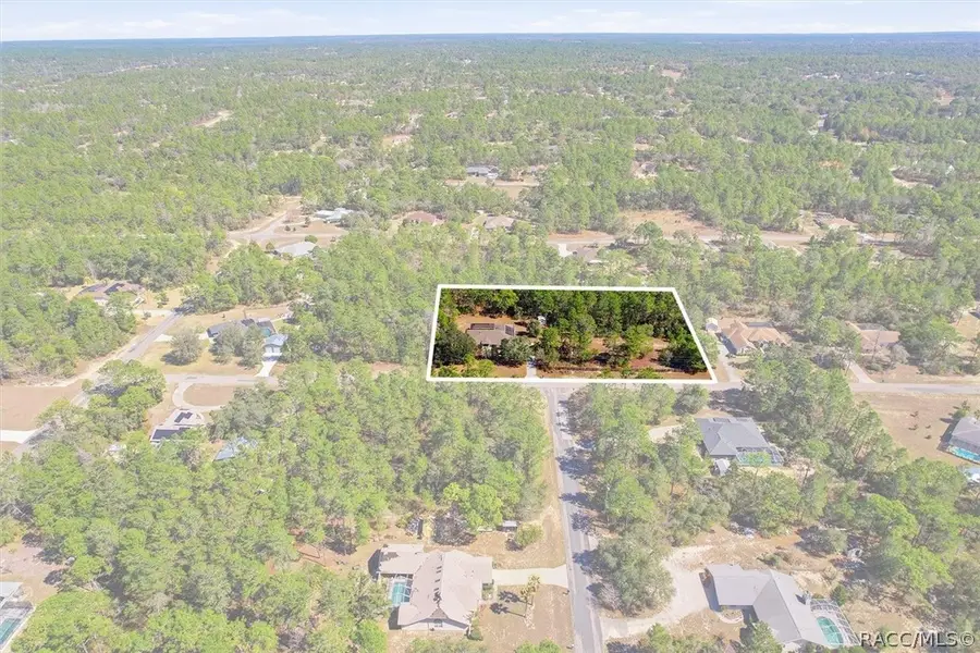 5983 N Killeen Terrace, Beverly Hills, FL 34465 - #2