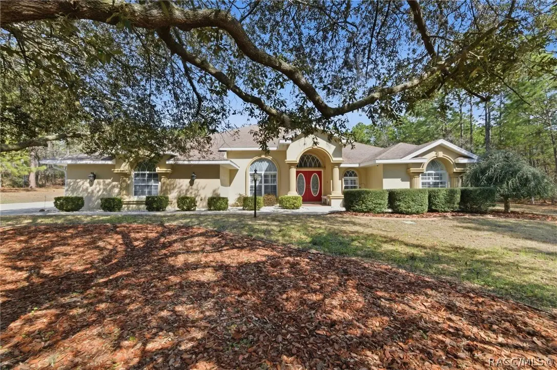 5643 W Chino Drive, Beverly Hills, FL 34465 - #1