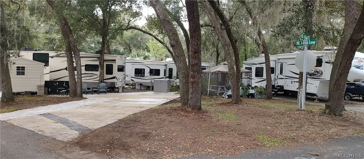 25160 140th Loop Ne, Salt Springs, FL 32134 - #1