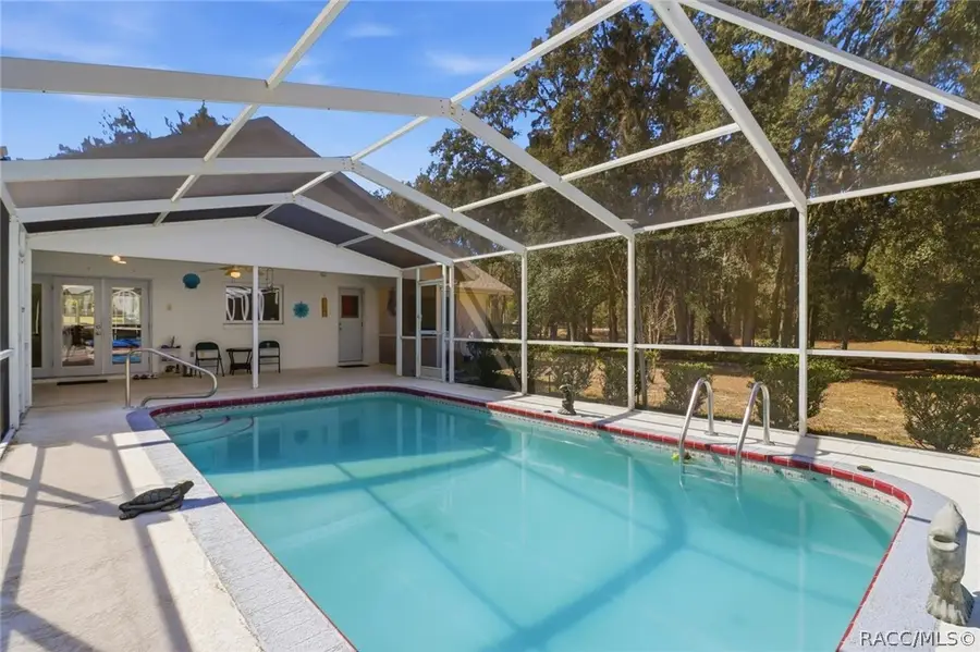 1737 W Olympia Street, Hernando, FL 34442 - #2