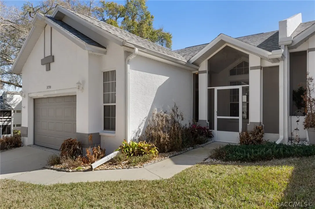 3790 S Belgrave Drive, Inverness, FL 34452 - #1